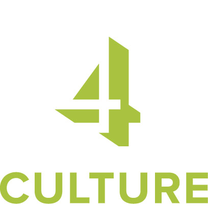 4Culture Logo 2300 c