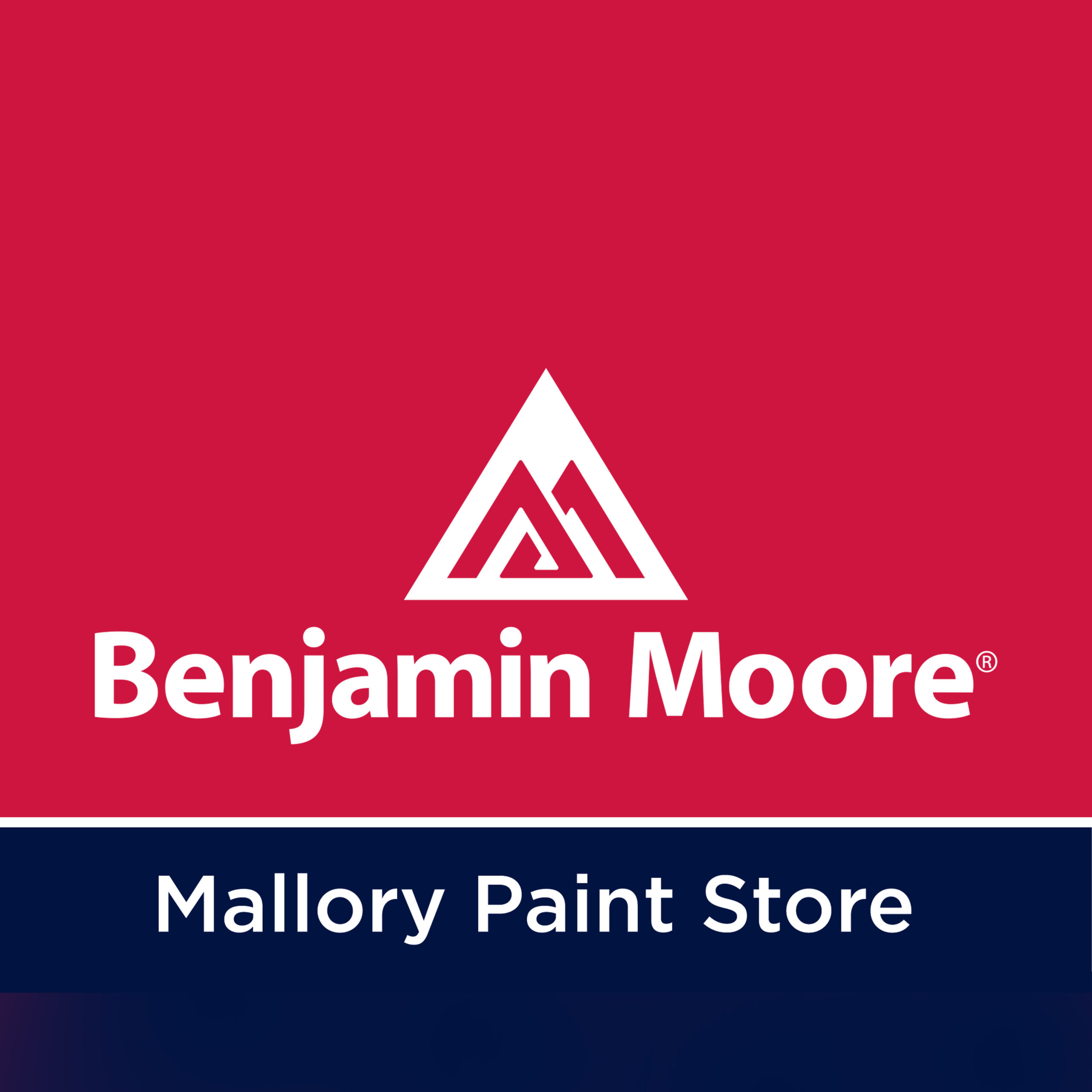 Benjamin Moore High Res Official Logo