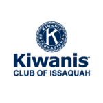 Issaquah Kiwanis Logo