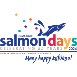 SALMON DAYS FESTIVAL